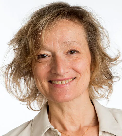 Martine Cuzin