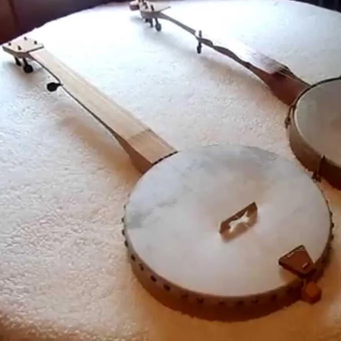 Banjo Banjo