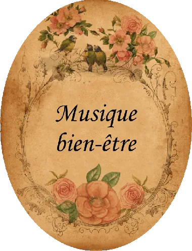 Musique bien-être
